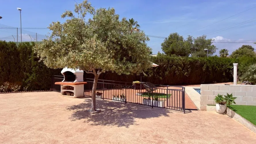 168m² villa for sale, San Vicente del Raspeig, Spain No. 1327 № 20