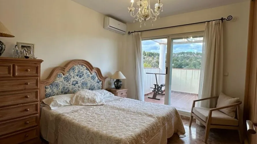 4 bedrooms apartment for sale, L'Alfàs del Pi, Spain No. 1023 № 20