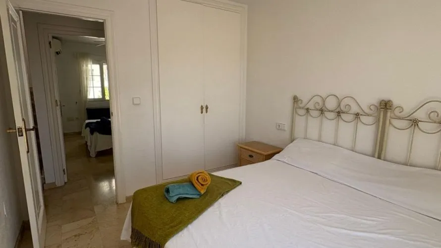 2 bedrooms duplex for sale, Villacostas, Spain No. 1395 № 14