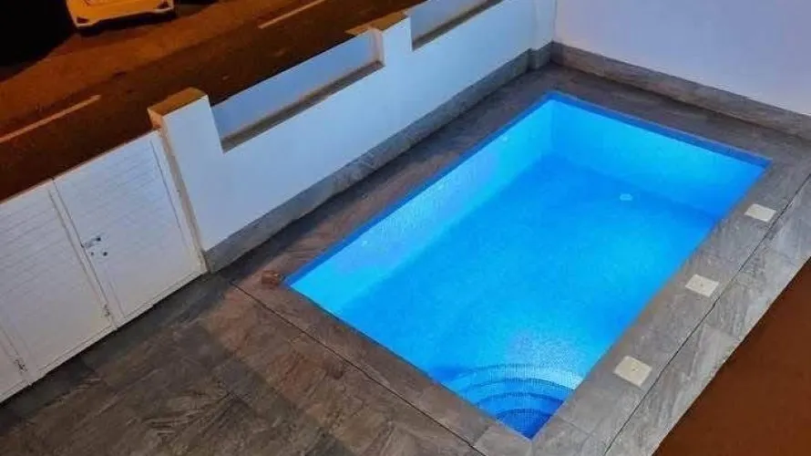 3 bedrooms villa for sale, Avileses, Spain No. 1175
