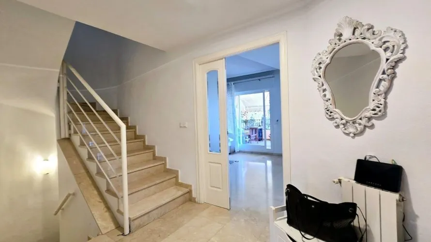 4 bedrooms house for sale, Cabo De Las Huertas, Spain No. 1238 № 8