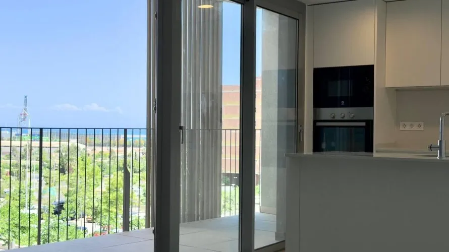 3 bedrooms apartment for sale, Alicante, Spain No. 1129 № 26