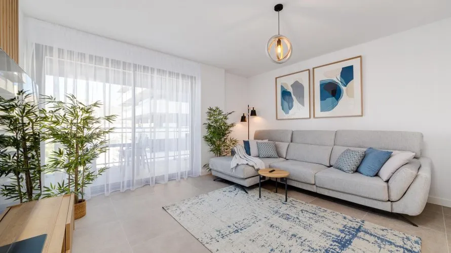 3 bedrooms apartment for sale, Calpe, Spain No. 140 № 20