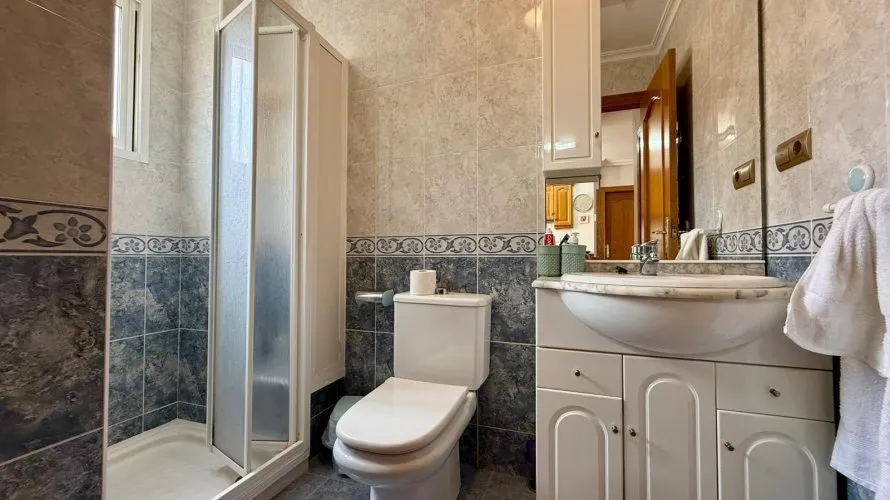 4 bedrooms penthouse for sale, La Mata, Spain No. 1362 № 17