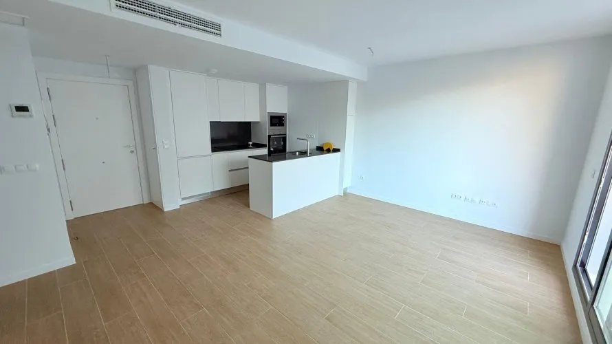1 bedroom apartment for sale, Denia, Spain No. 947 № 1