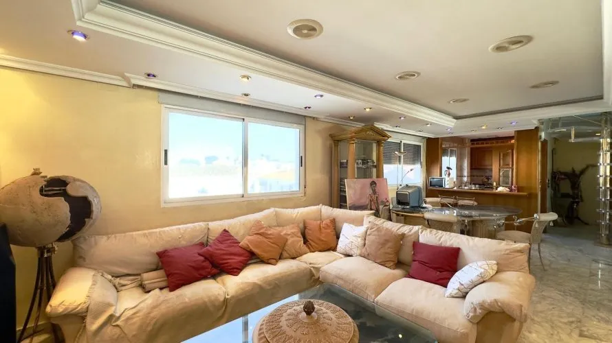 2 bedrooms penthouse for sale, Torrevieja, Spain No. 964 № 3