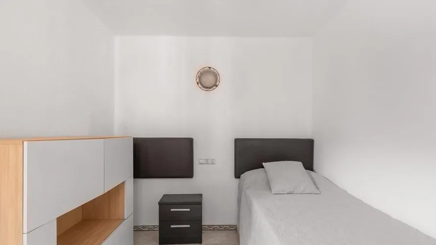 1 bedroom apartment for sale, Torrevieja, Spain No. 82 № 18