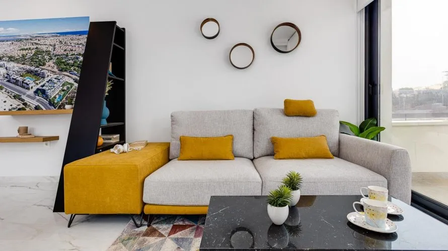 2 bedrooms apartment for sale, La Florida, Spain No. 559 № 21