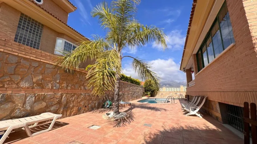 480m² villa for sale, Benidorm, Spain No. 656 № 10