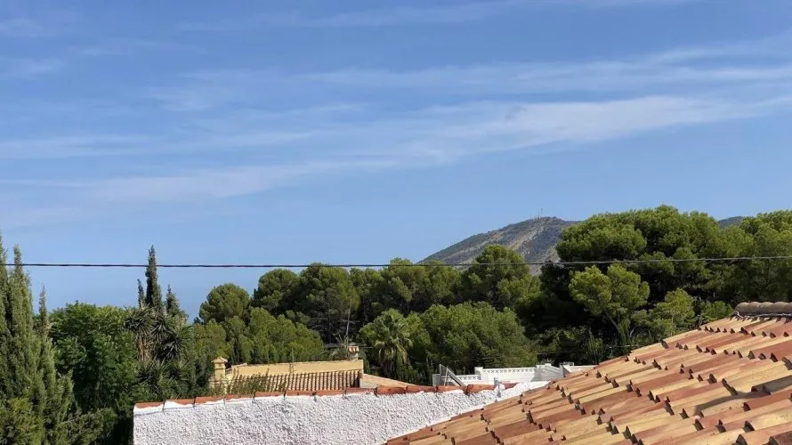 4 bedrooms villa for sale, L'Alfàs del Pi, Spain No. 452 № 18