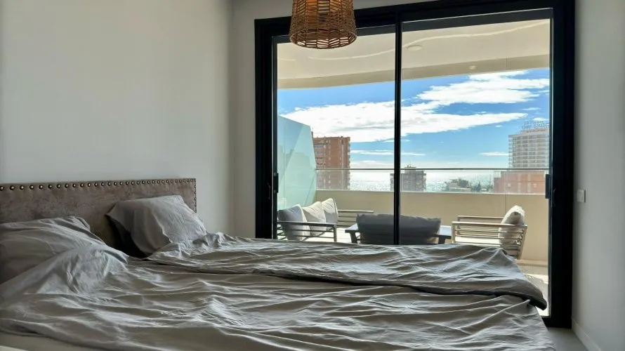 2 bedrooms apartment for sale, Finestrat, Spain No. 1254 № 11