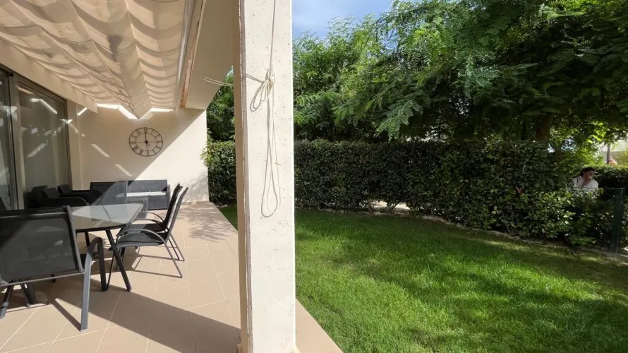 3 bedrooms apartment for sale, Villajoyosa, Spain No. 380 № 24