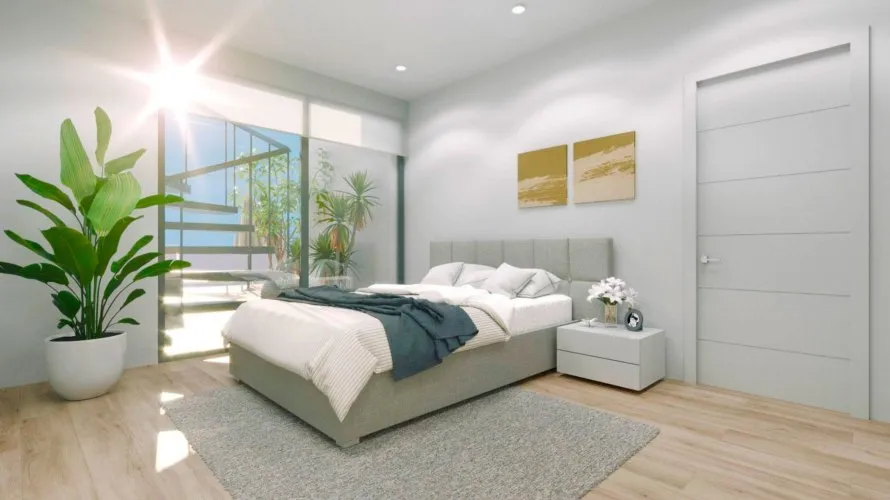 3 bedrooms apartment for sale in ALEGRIA 23, Torrevieja, Spain No. 198 № 2