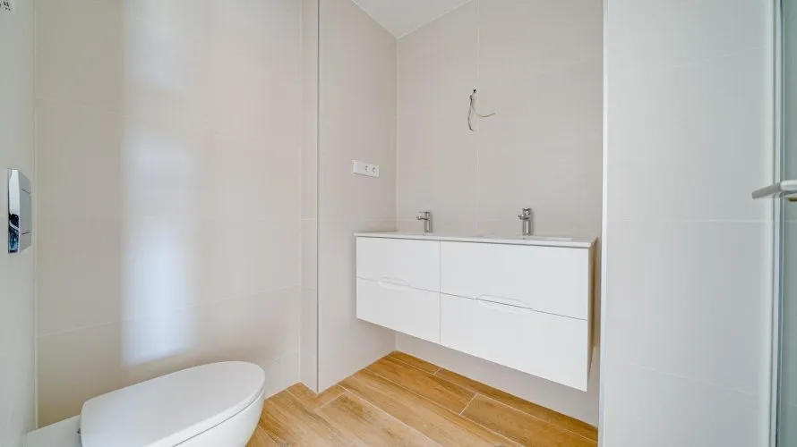 3 bedrooms penthouse for sale, Finestrat, Spain No. 434 № 17