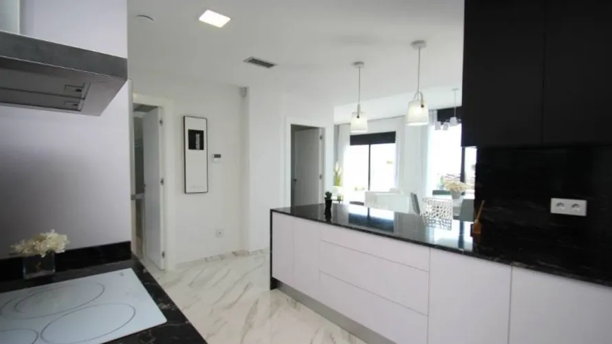 168m² villa for sale, Campoamor, Spain No. 248 № 4