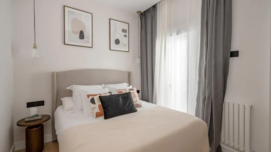 3 bedrooms apartment for sale, Madrid, Spain No. 550 № 10