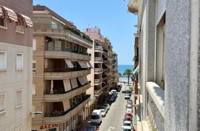 2 bedrooms apartment for sale, Torrevieja, Spain No. 1426