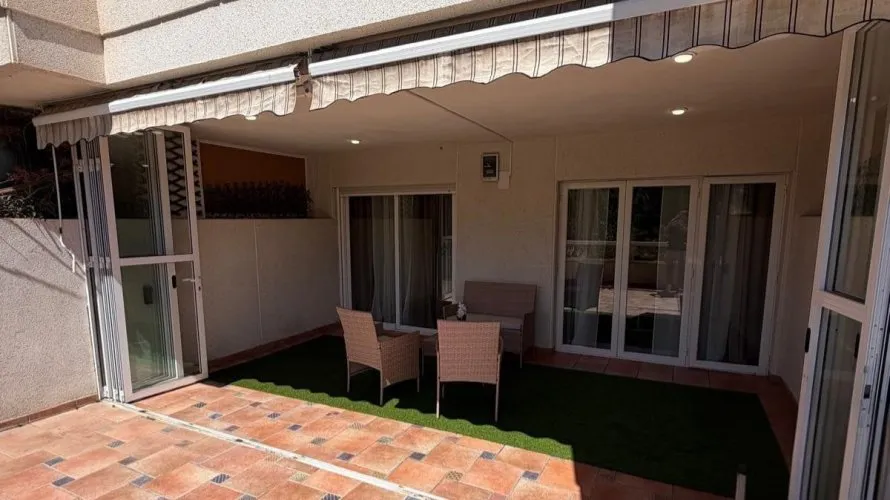 2 bedrooms apartment for sale, Alicante, Spain No. 1163 № 6