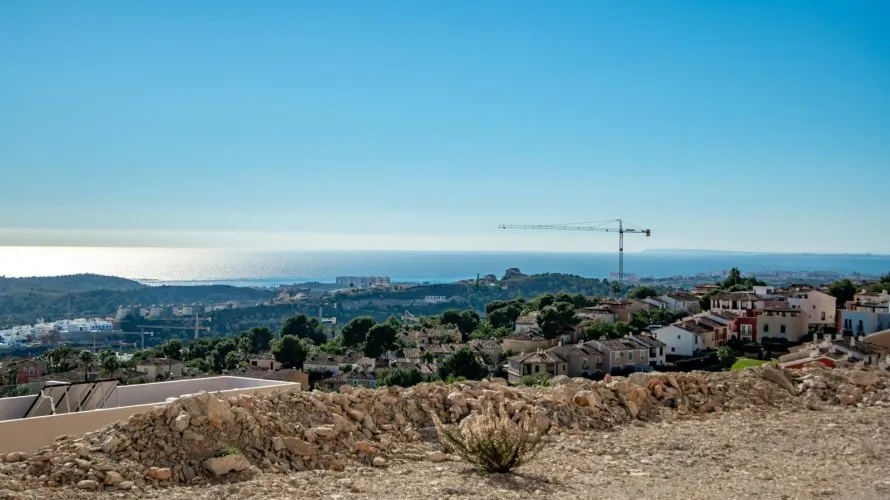 4 bedrooms villa for sale, Finestrat, Spain No. 620 № 15