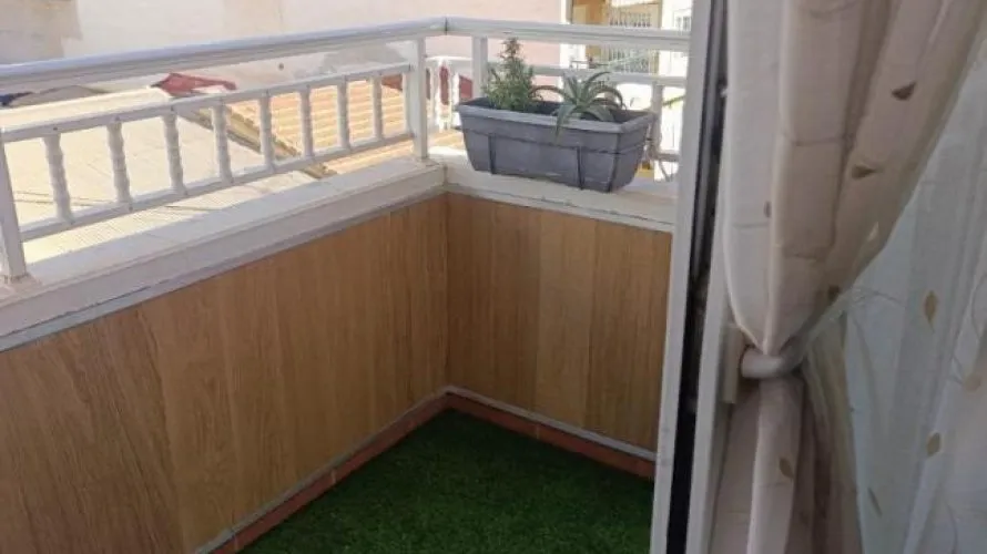110m² apartment for sale, Torrevieja, Spain No. 937 № 2