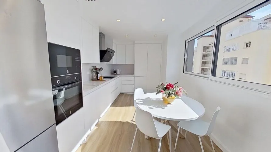 2 bedrooms apartment for sale, Benidorm, Spain No. 107 № 23