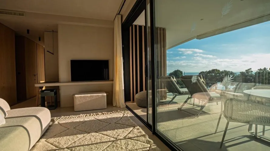 2 bedrooms apartment for sale, Villajoyosa, Spain No. 811 № 7