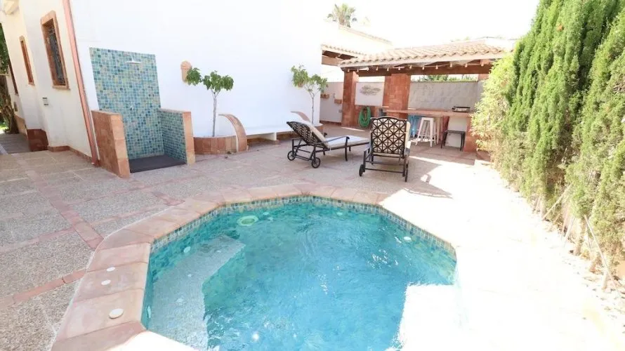 4 bedrooms apartment for sale, Villamartin, Spain No. 782 № 24