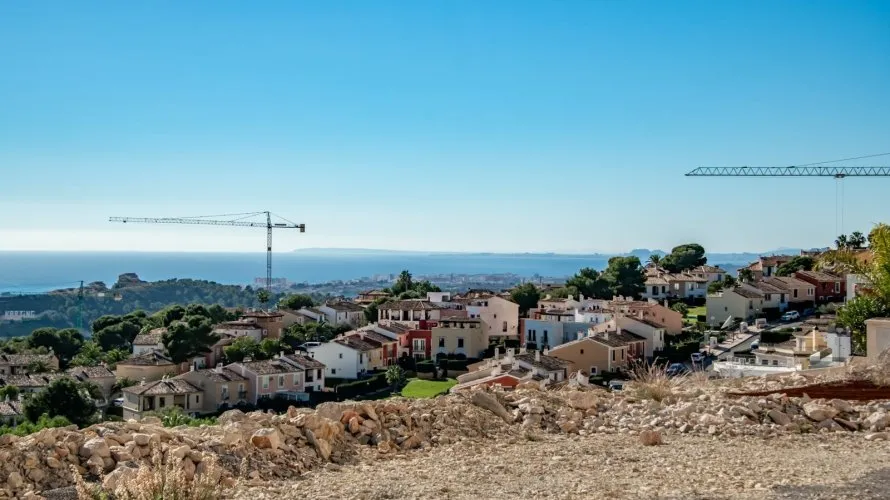 4 bedrooms villa for sale, Finestrat, Spain No. 620 № 11