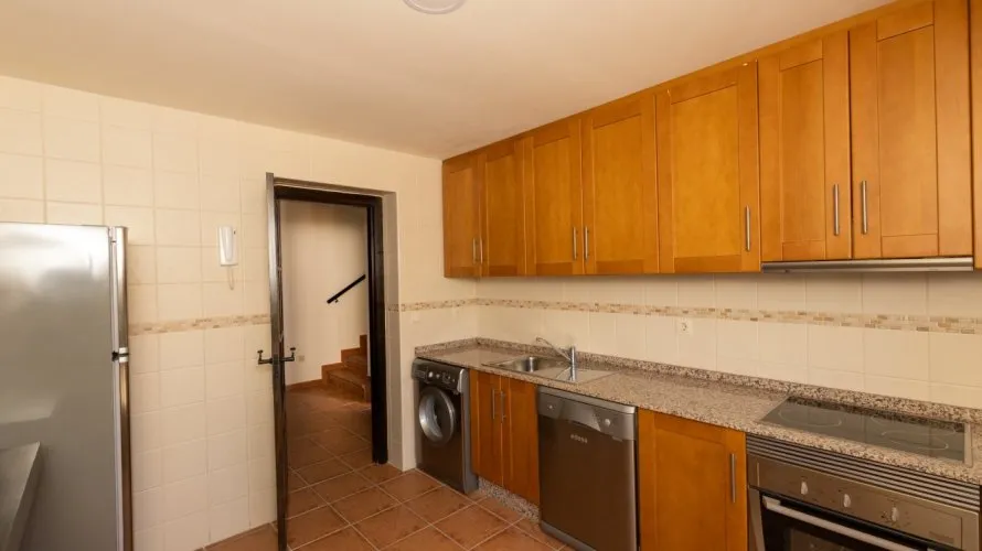 2 bedrooms house for sale, Las Palas, Spain No. 438 № 14