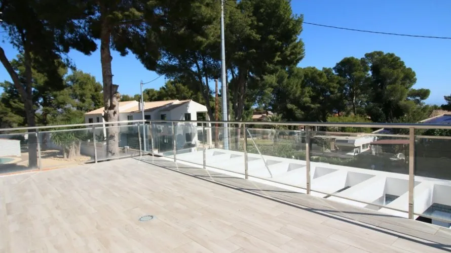 4 bedrooms apartment for sale, La Torre, Spain No. 319 № 28