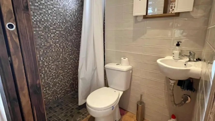 75m² house for sale, Villajoyosa, Spain No. 1414 № 9