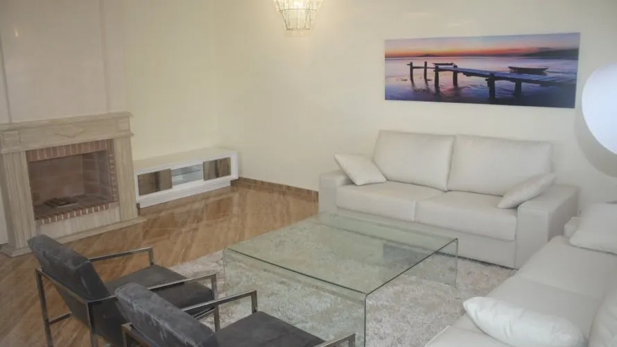 3 bedrooms villa for sale, Los Altos, Spain No. 324 № 10