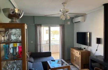 2 bedrooms penthouse for sale, Nueva Torrevieja, Spain No. 990