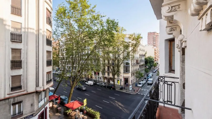 2 bedrooms apartment for sale, Madrid, Spain No. 1375 № 14