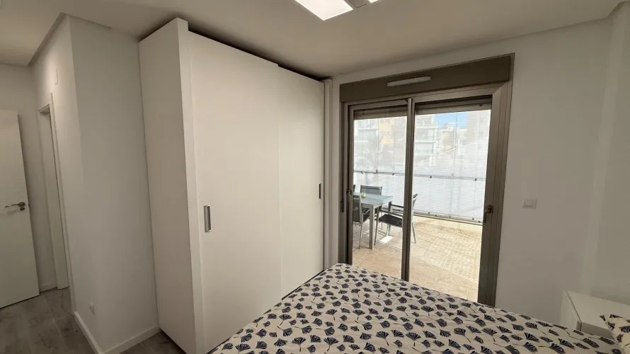 3 bedrooms apartment for sale, Los Dolses, Spain No. 1202 № 9