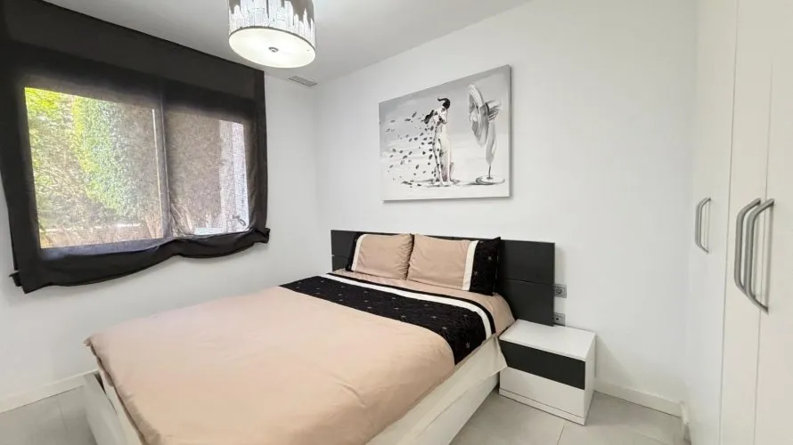 3 bedrooms apartment for sale, Dehesa De Campoamor, Spain No. 1397 № 21