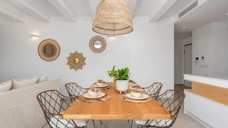 3 bedrooms villa for sale, Dolores, Spain No. 96 № 8