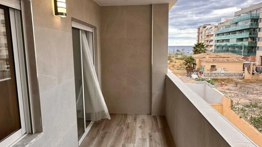 3 bedrooms apartment for sale, Torrevieja, Spain No. 436 № 23
