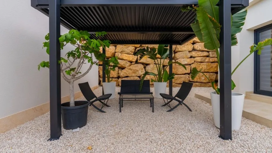 2 bedrooms villa for sale, Finestrat, Spain No. 618 № 2