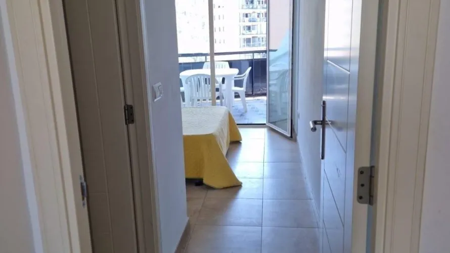 2 bedrooms apartment for sale, Villajoyosa, Spain No. 591 № 3