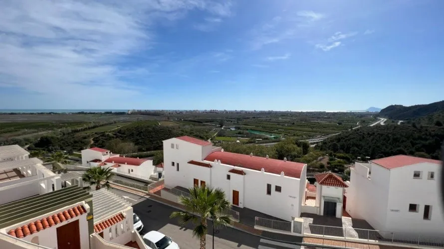 3 bedrooms apartment for sale, Xeresa, Spain No. 350 № 2