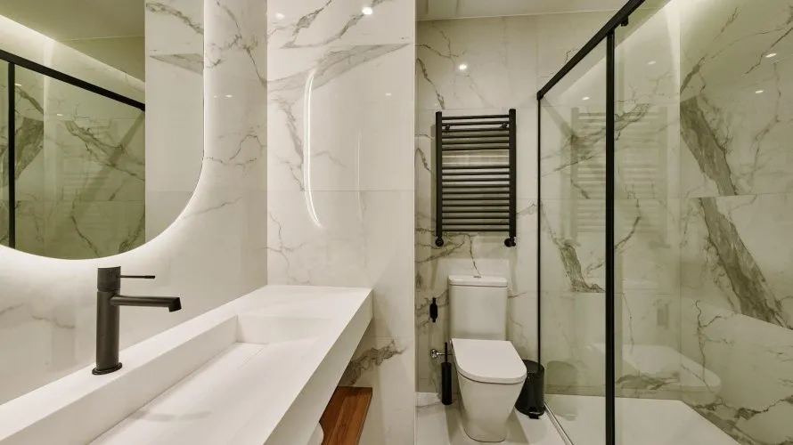 3 bedrooms apartment for sale, Madrid, Spain No. 697 № 21