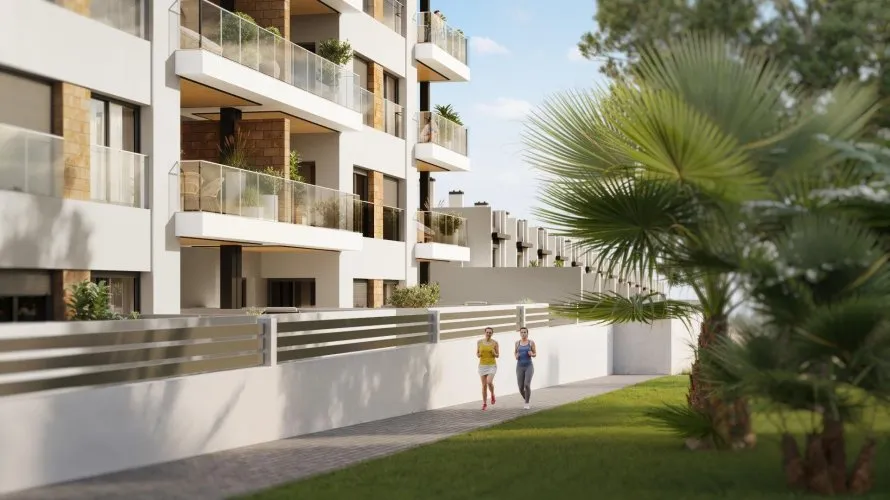 3 bedrooms house for sale, Torrevieja, Spain No. 700 № 12