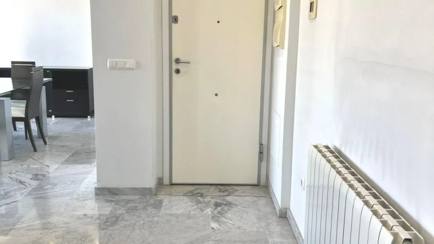 2 bedrooms penthouse for sale, Valencia, Spain No. 1277 № 24