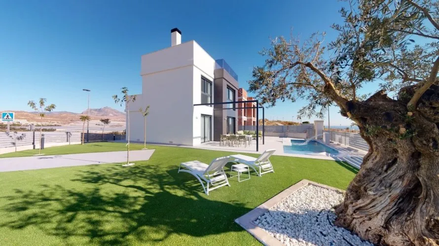 3 bedrooms apartment for sale, Mutxamel, Spain No. 372 № 19
