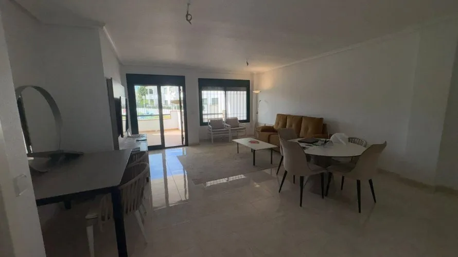 2 bedrooms apartment for sale, Campoamor, Spain No. 987 № 6