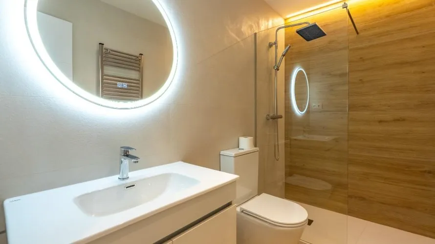 1 bedroom apartment for sale, Madrid, Spain No. 81 № 18