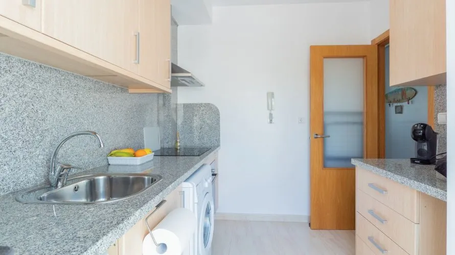 76m² house for sale, Alicante, Spain No. 1107 № 20