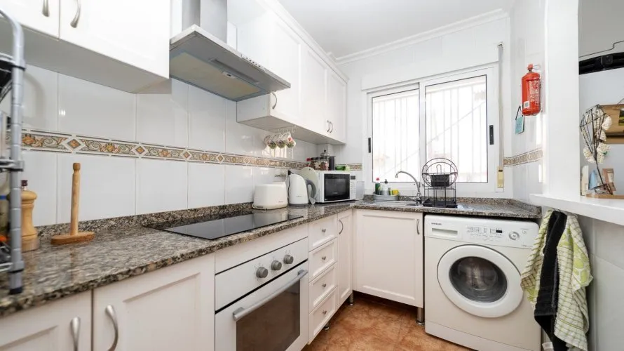 86m² apartment for sale, La Regia, Spain No. 1070 № 12