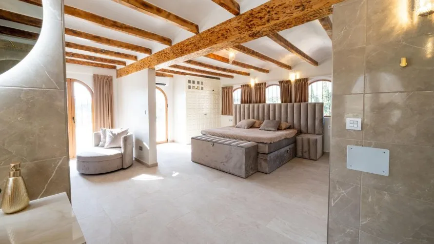 11 bedrooms villa for sale, Altea, Spain No. 1157 № 24